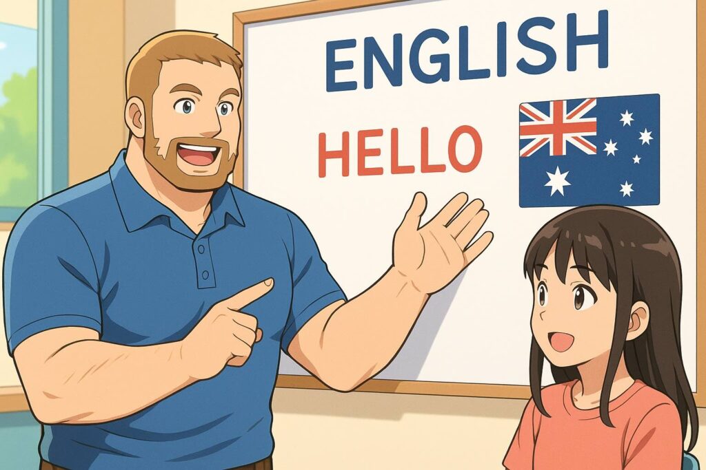 おすすめなDMM英会話のネイティブ講師