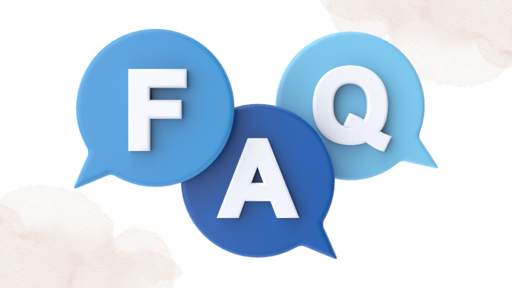 レアジョブ講師の選び方 FAQ