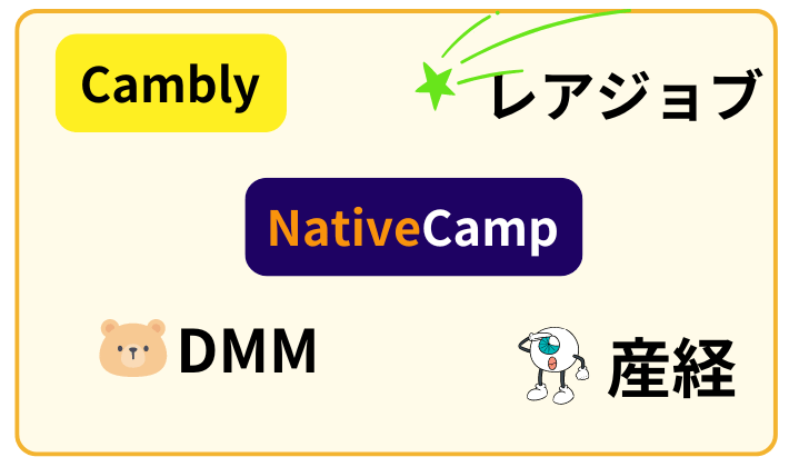 各社における優秀な先生の選び方