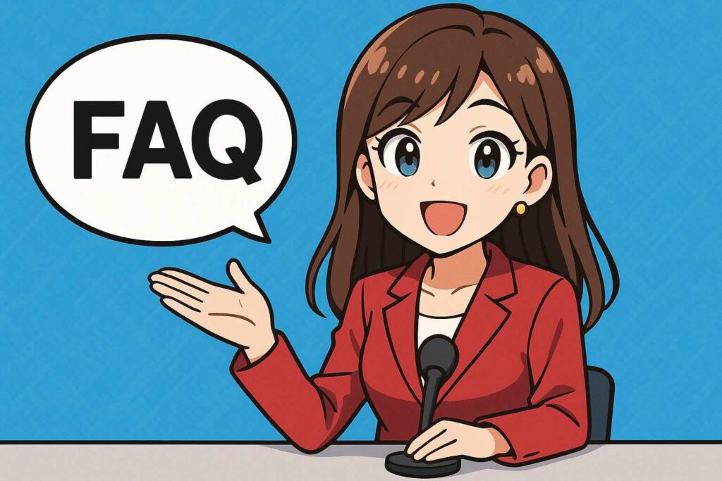 ネイティブキャンプのファミリープランに関するFAQ