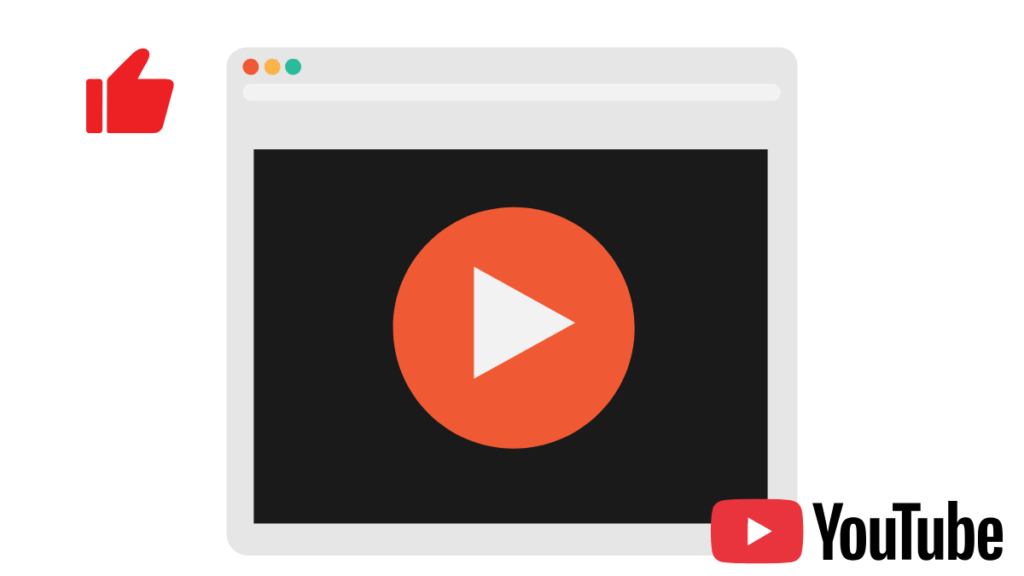 デイリートピックのyoutube様子