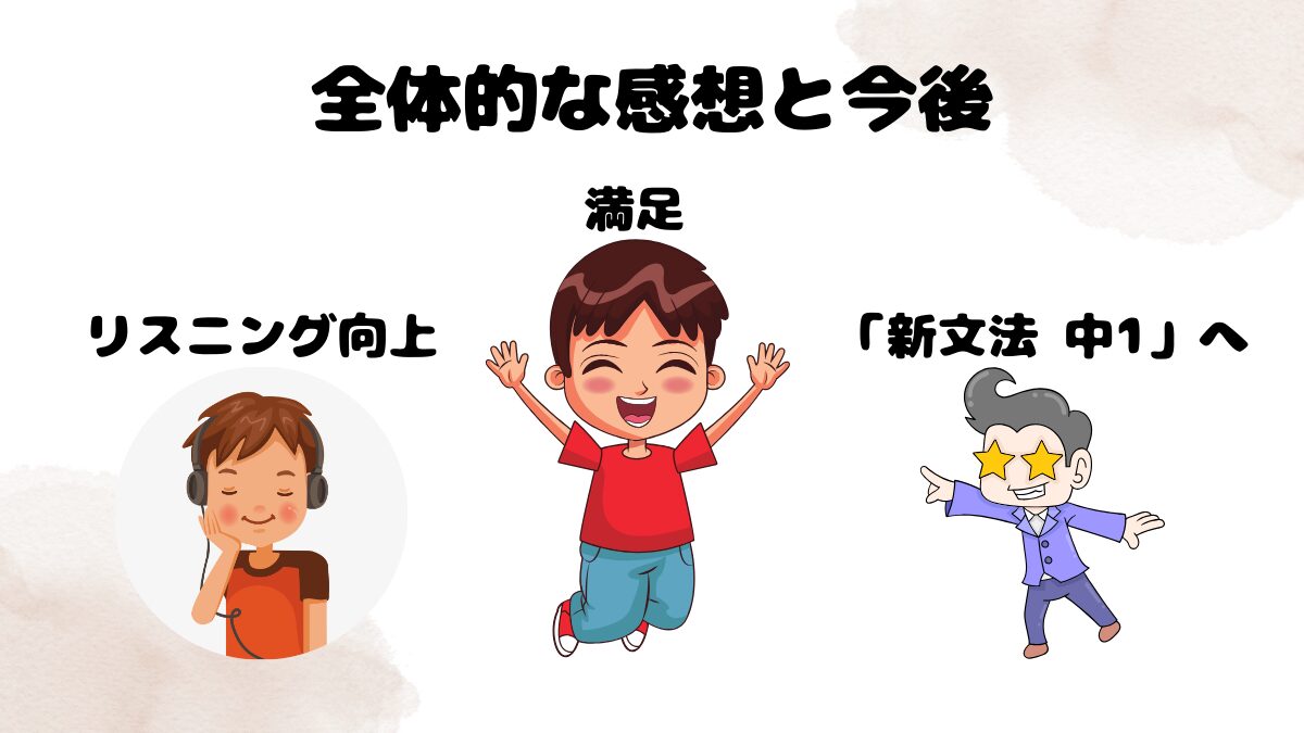 Naative 【動画付】ネイティブキャンプ2年!小5こどものリアル体験記 | 英会話教室の案内所インニャンコ