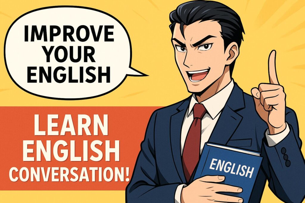 今から8分レッスンがおすすめな人とおすすめでない人を説明している男性講師