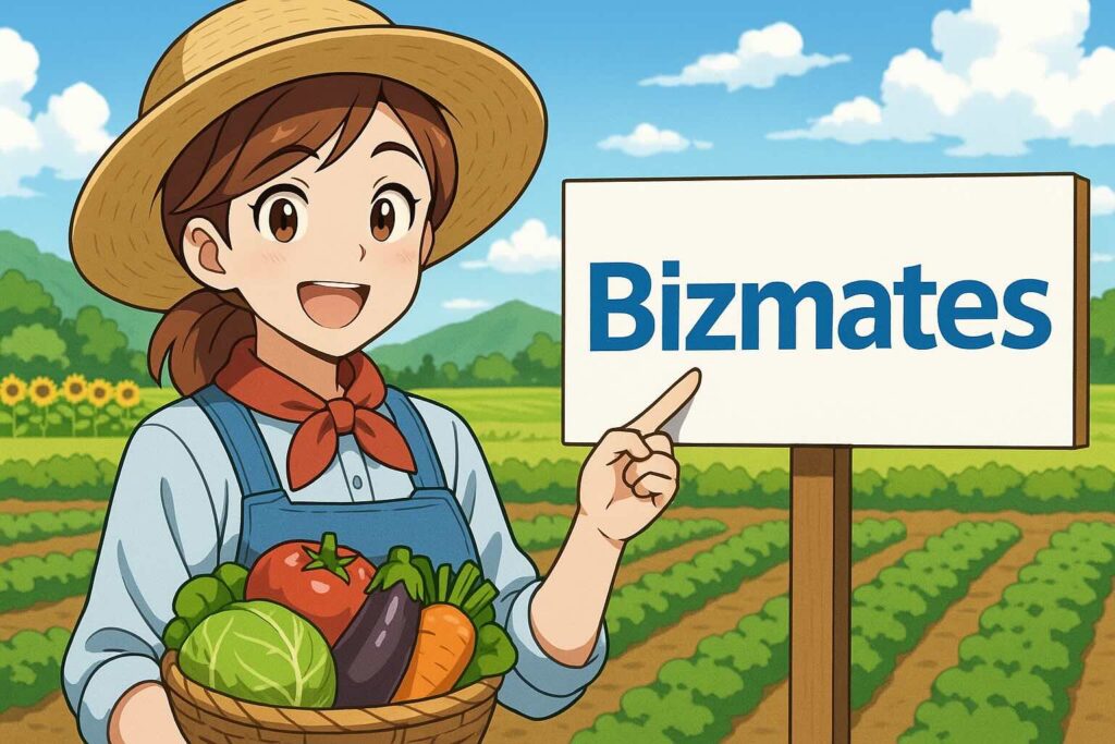 ビズメイツをおすすめする女性