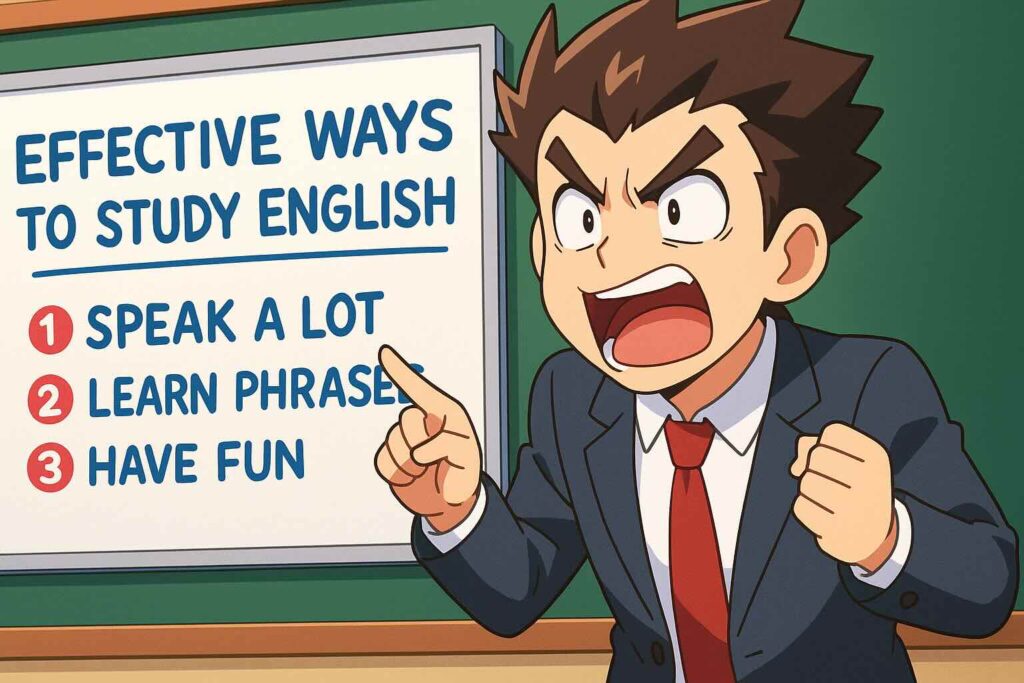 スピークバディの効果的な使い方を語る講師