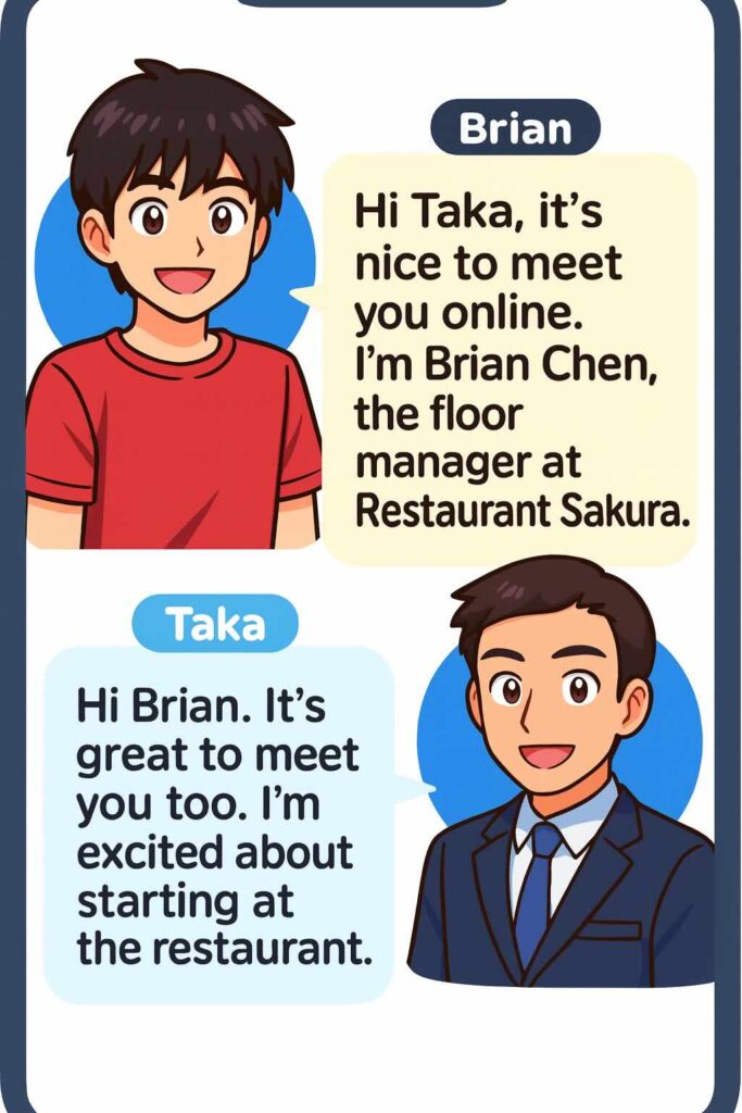 スピークバディのリスニングイメージ図