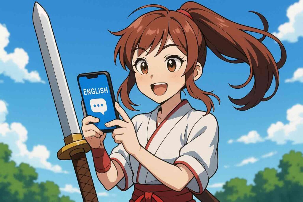 スピークバディが意味ある人と意味ない人を語る女子高生