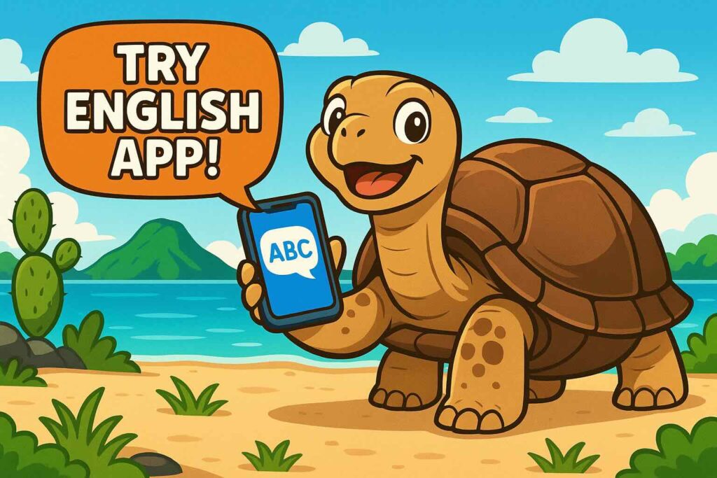 preplyはおすすめするガラパゴスゾウガメ