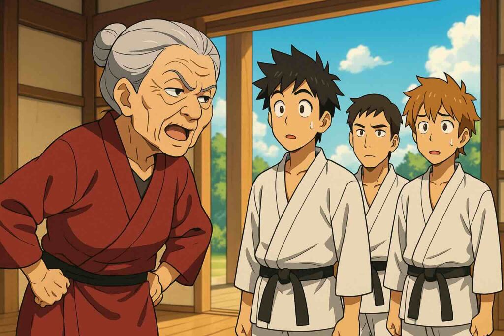 みんなは無料と有料のどちらを使っているのか調べているおばあちゃん