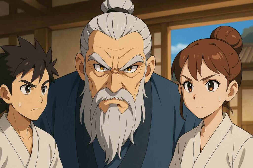 mikanは無料と有料どっちが良いかを教える老人