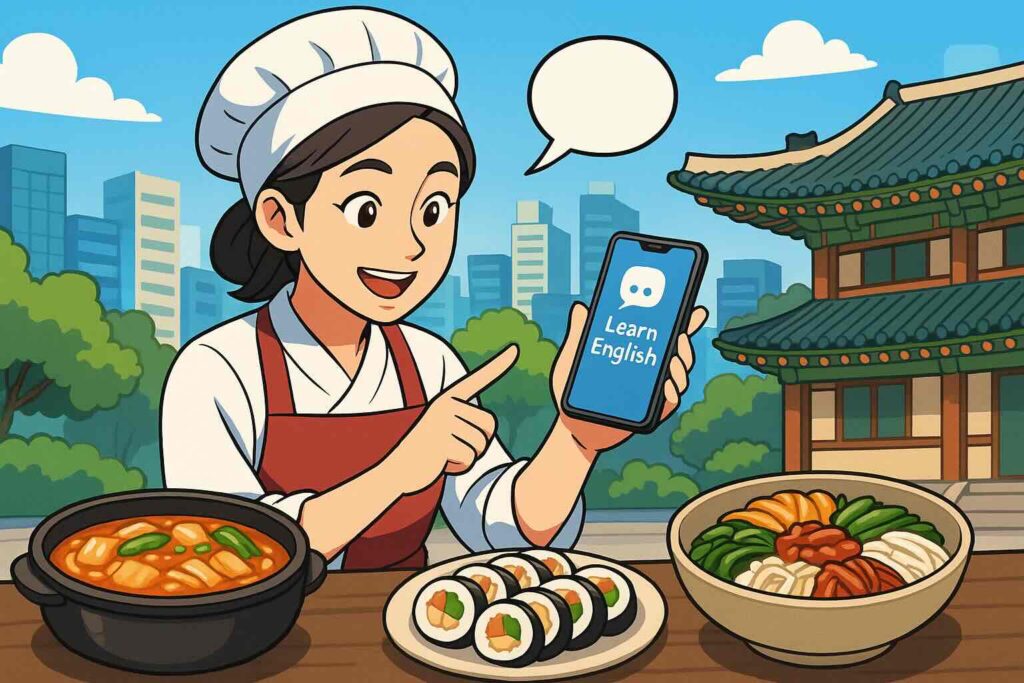 torabitの効果的な学習方法を考える女性