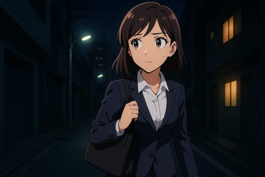 ハロートークはやばいのか気をつけている女性