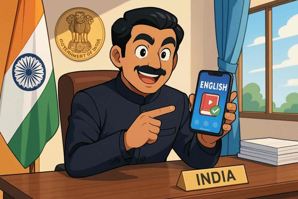 elsa speakがおすすめな人とそうでない人を説明する男性