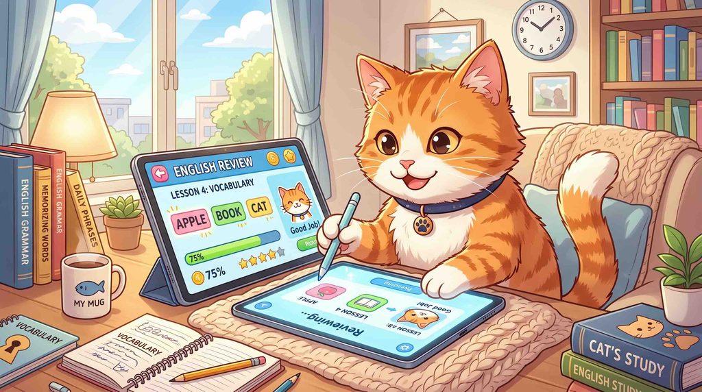 私がプレミアムプラスを使っていて感じているプレミアムとの違いを語る猫