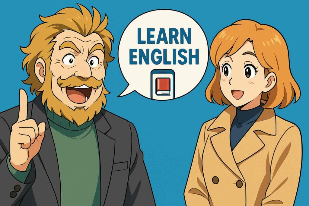 プレミアムとライトのメリットとデメリットを語る男性