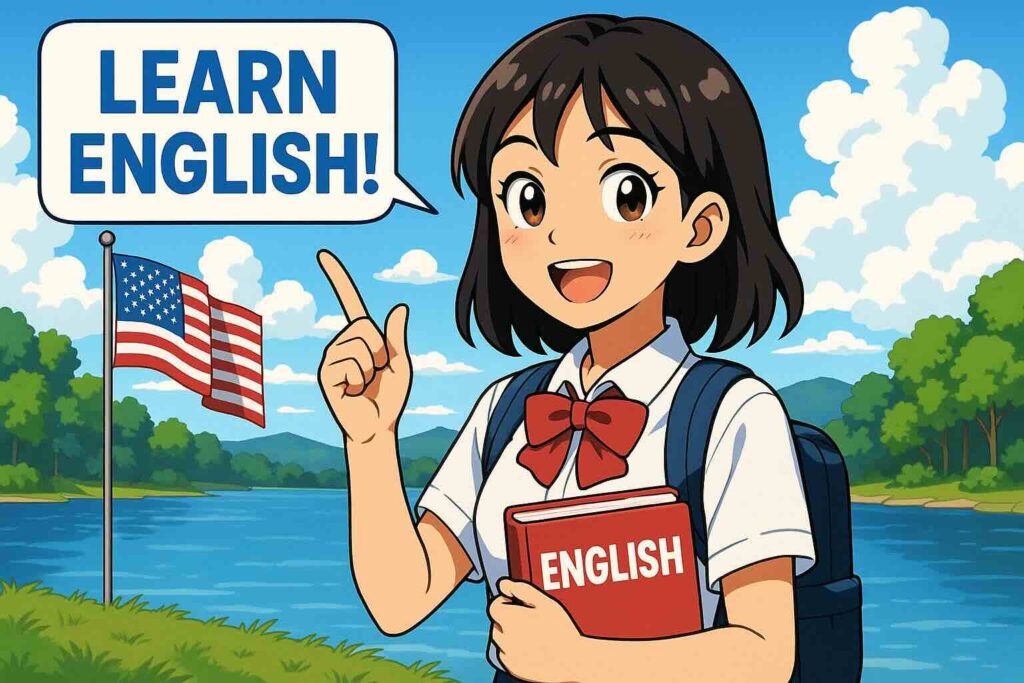 イマージョンラーニングはおすすめする女性