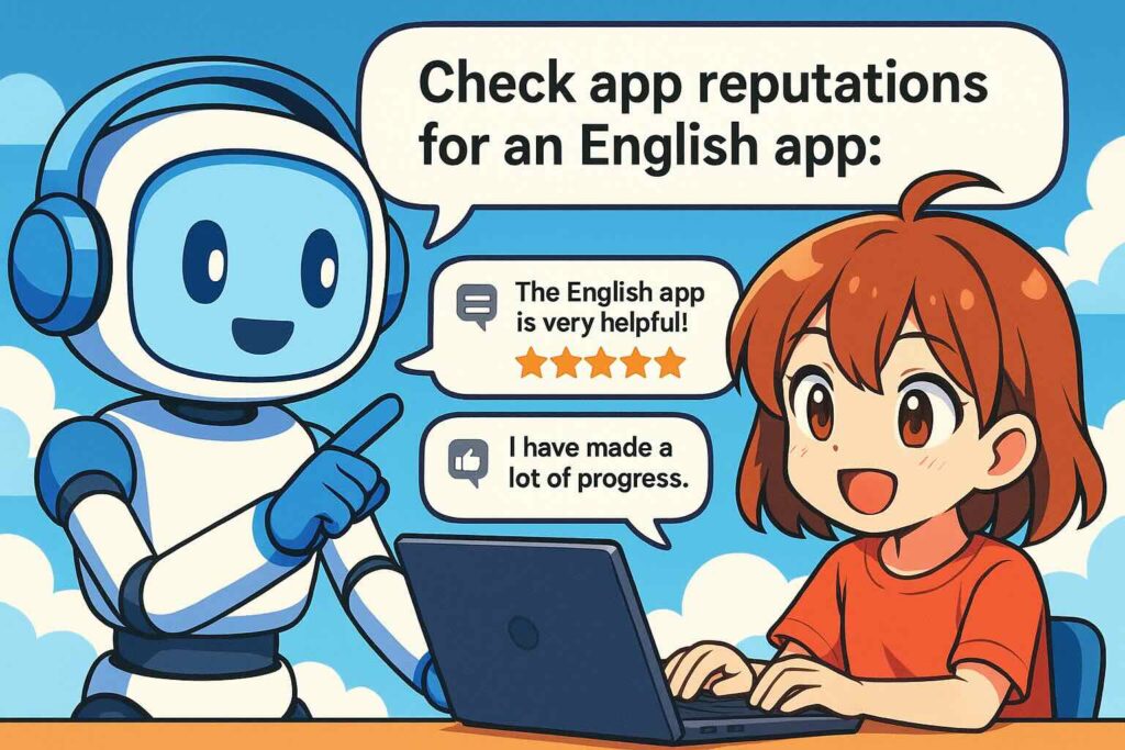 epopの効果に関する評判や口コミを調べているAI