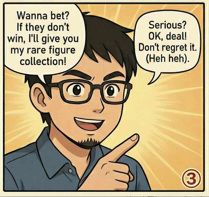 ハロートークで電話しているシーン3