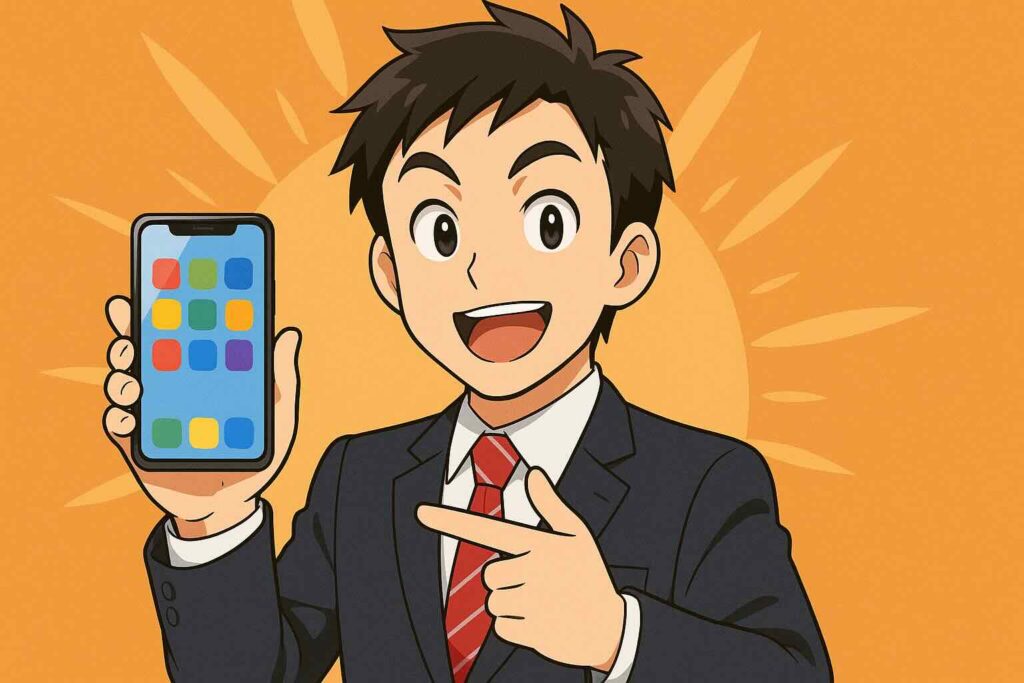 トド英語はおすすめする社長