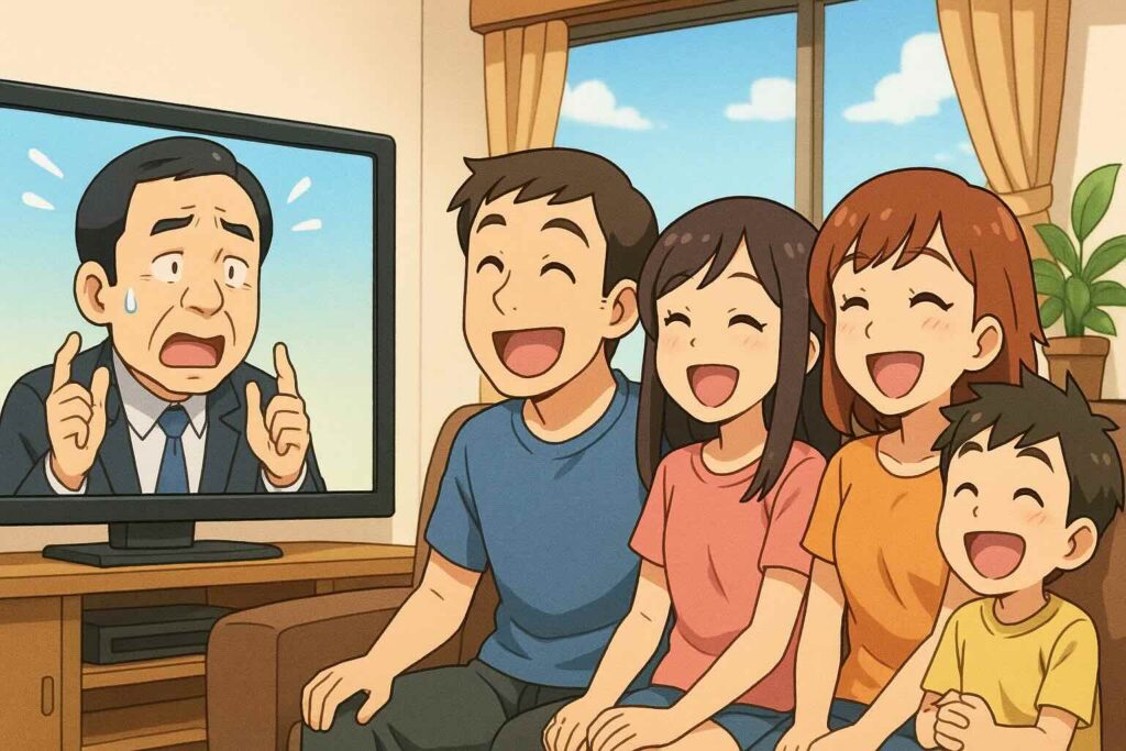 出川イングリッシュに関するみんなの意見