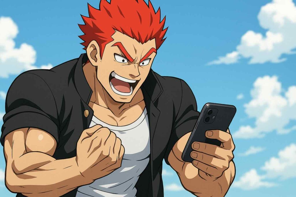 英語学習におけるYouGlishの使い方をマスターした不良