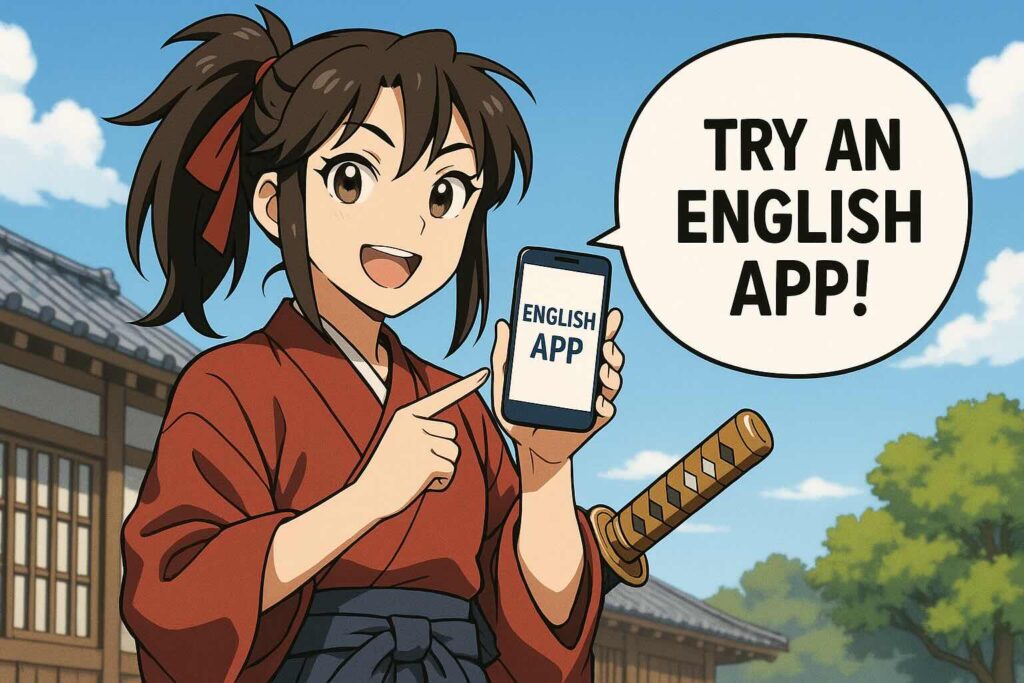 plangをおすすめする女性剣士