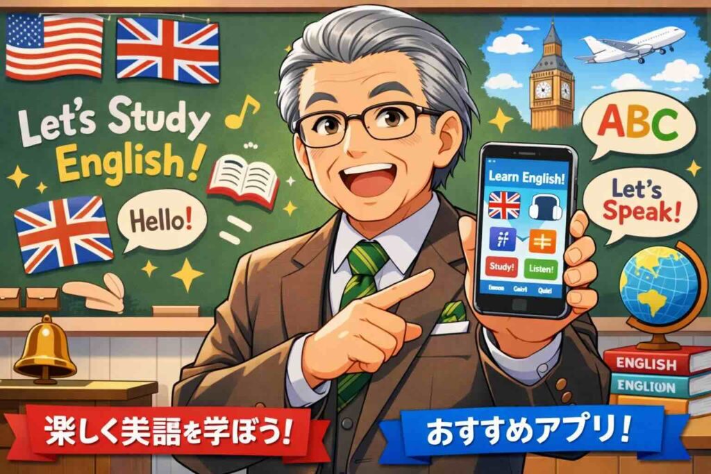 リズダムをおすすめする校長