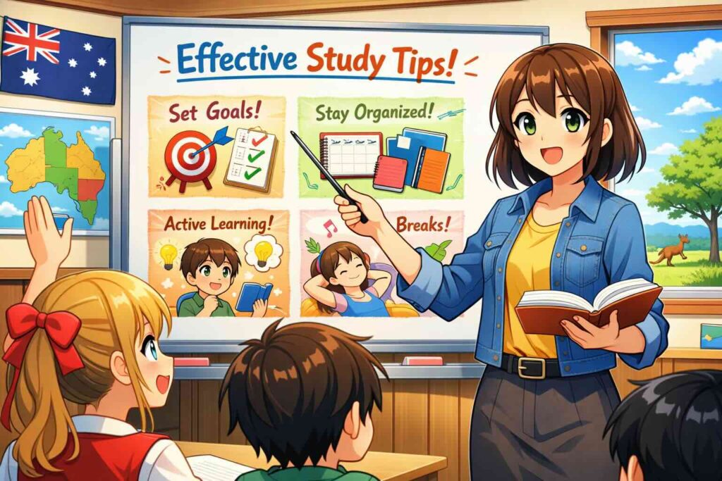 パタプライングリッシュの効果的な学習方法を伝える講師