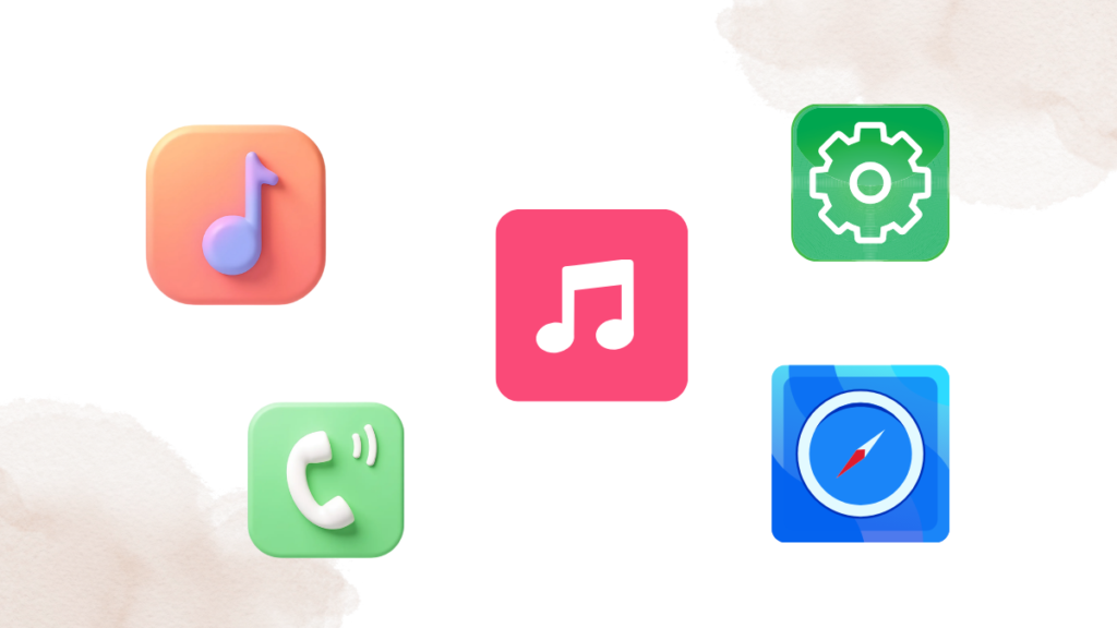 Santa（TOEFL）と競合アプリを比べてみた