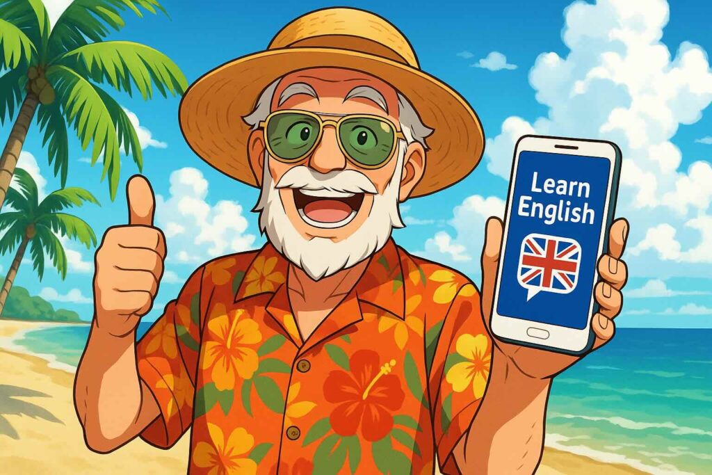 langakuはおすすめする男性