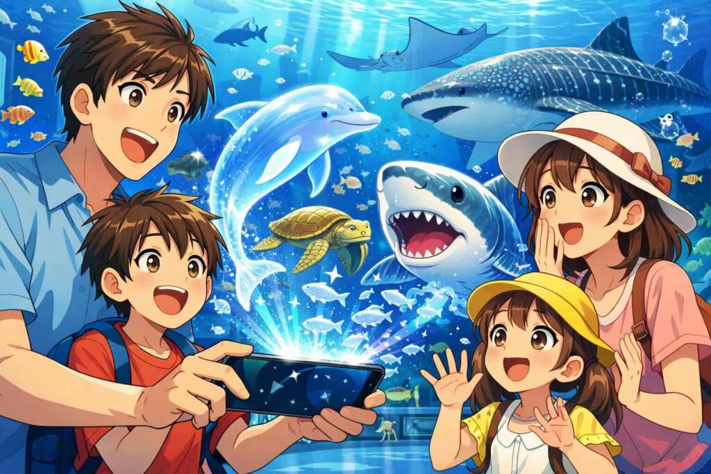 fondiは効果的なのか調べている家族