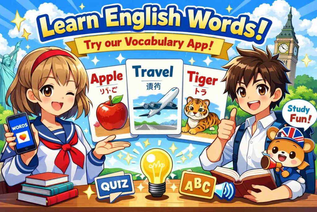 Lingvistをおすすめする学生