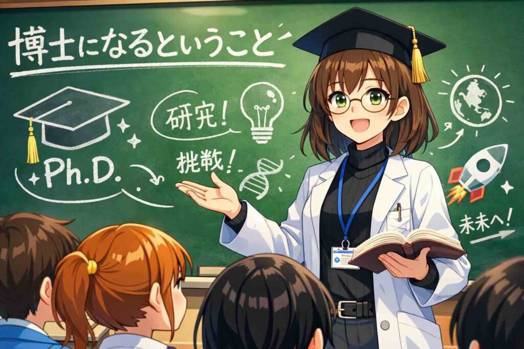 発音博士について語る博士