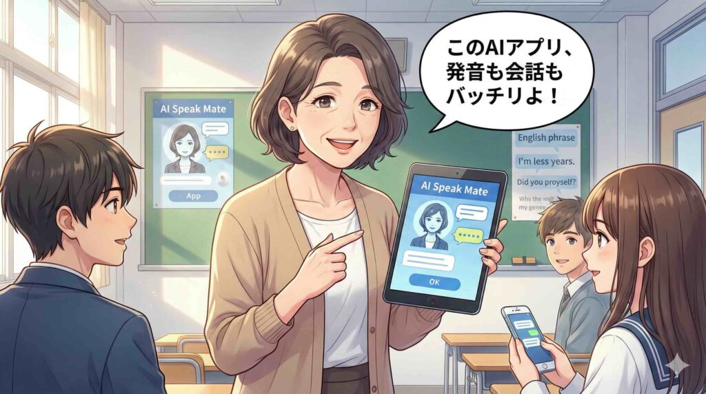 engprepがおすすめする講師