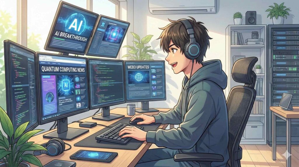 英語のハノン中級を試して得られた情報をまとめるエンジニア