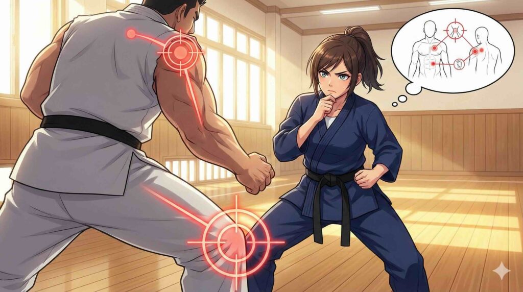 発音マスタークラスのデメリットを考える女性