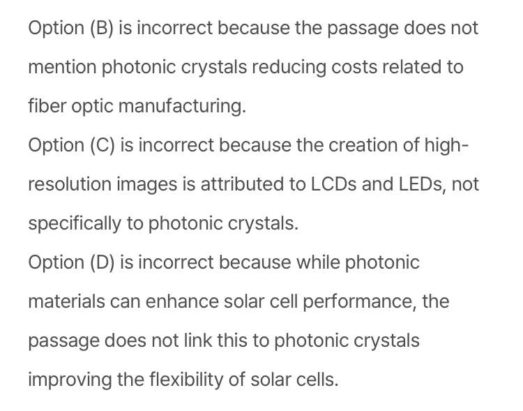 Santa TOEFLのacademic passageの解説2