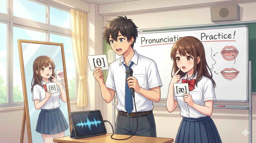 発音マスタークラスの評判や口コミを調べてみた