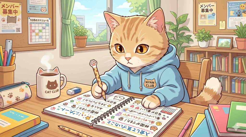 ELSA Speakやスピークに入会して気づいたことをまとめるねこ