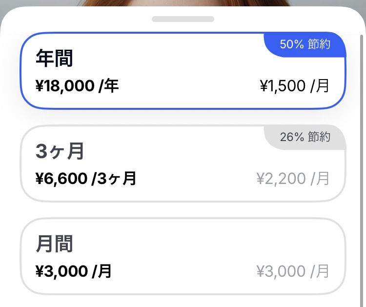 Loora. aiの料金