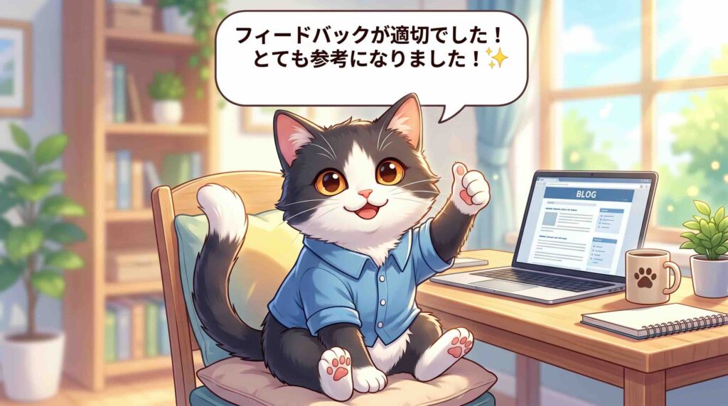 UGUIS. AIを試してみた感想