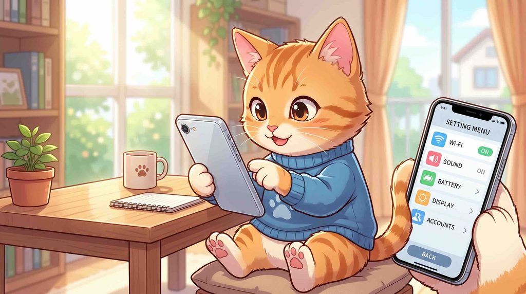Papagoを安全に使うために確認したい設定