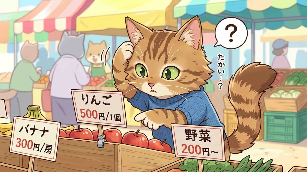 ポケトークアプリの料金プランが気になるねこ