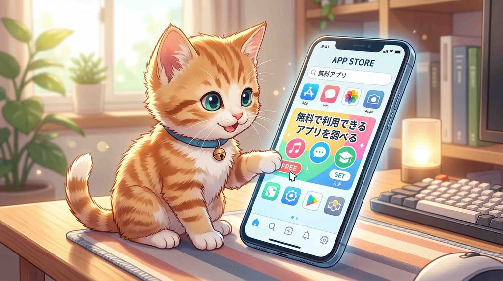 シャドミーは無料でどこまで出来るか調べる猫