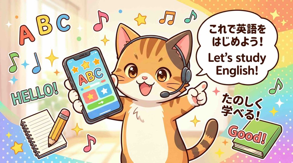 Unlockitがおすすめな人とそうでない人を紹介する子猫