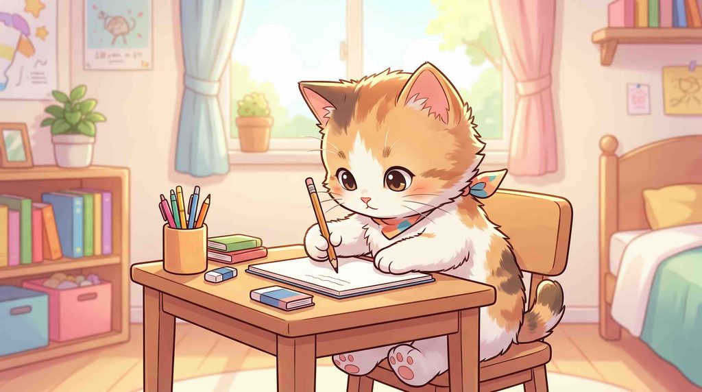 Unlockitを試して得られた情報をまとめる子猫